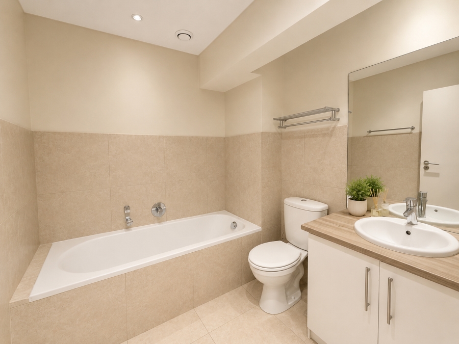 2 Bedroom Property for Sale in Cape Town City Centre Western Cape